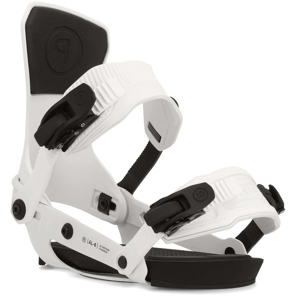 Ride AL-6 Snowboard Bindings 2025