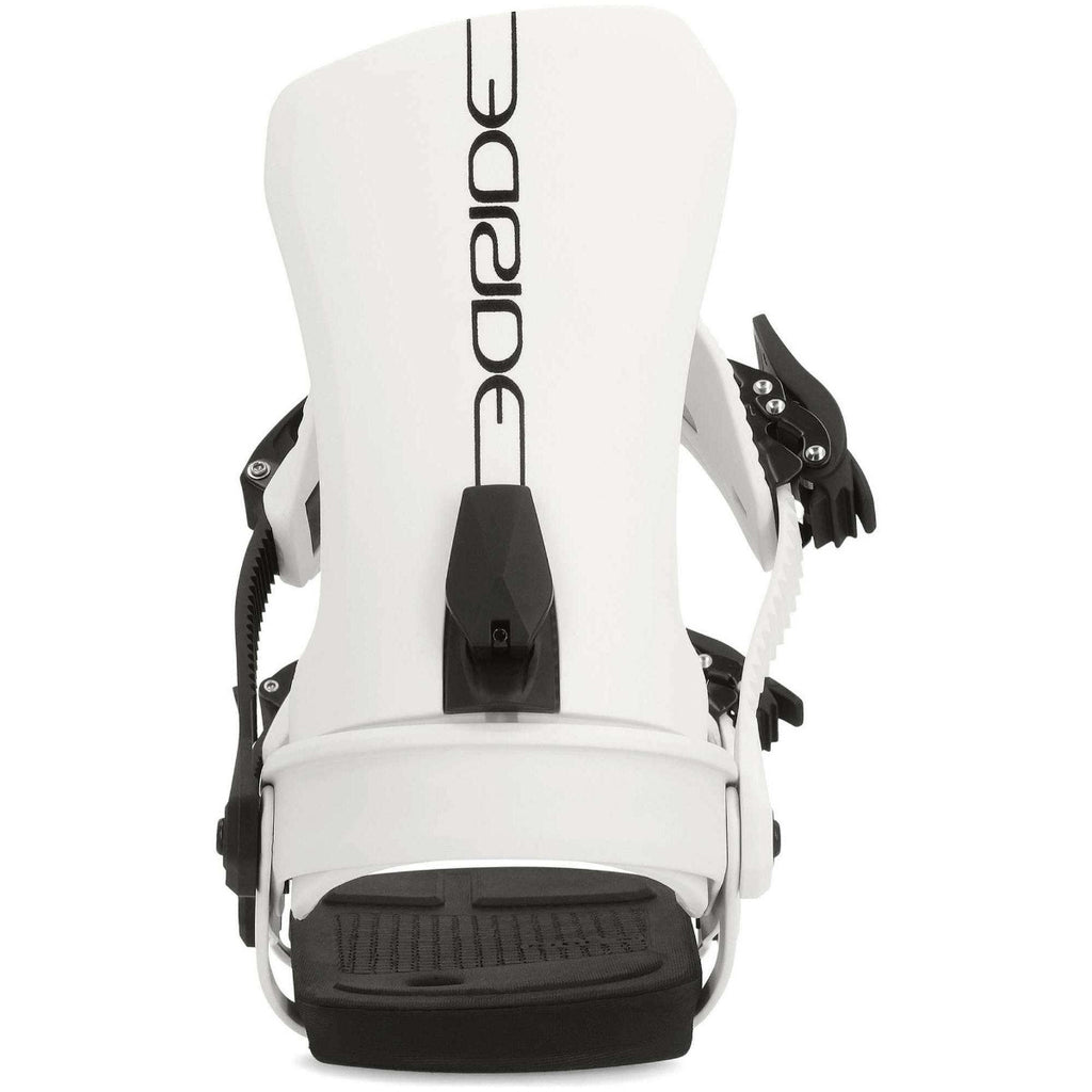 Ride AL-6 Snowboard Bindings 2025