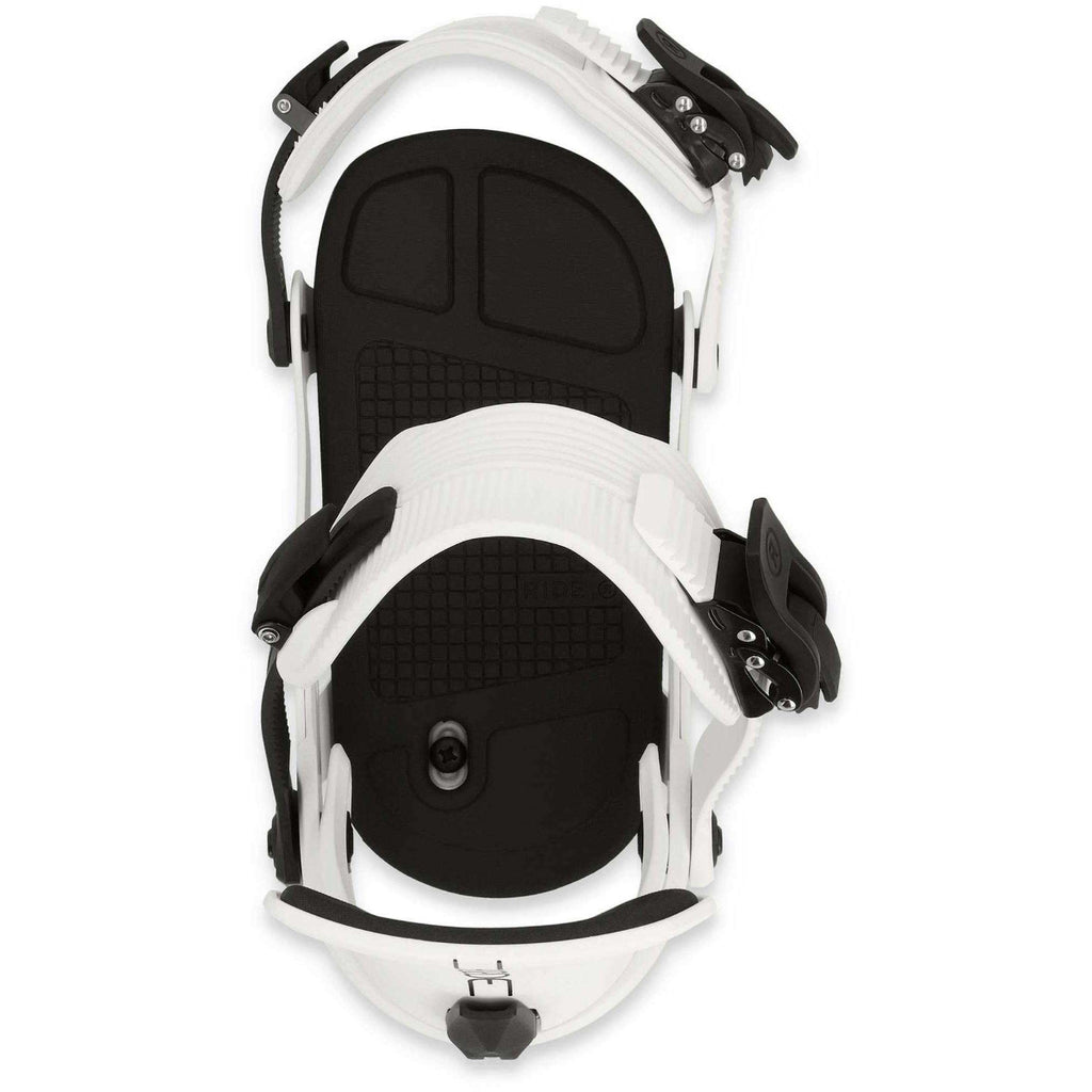 Ride AL-6 Snowboard Bindings 2025