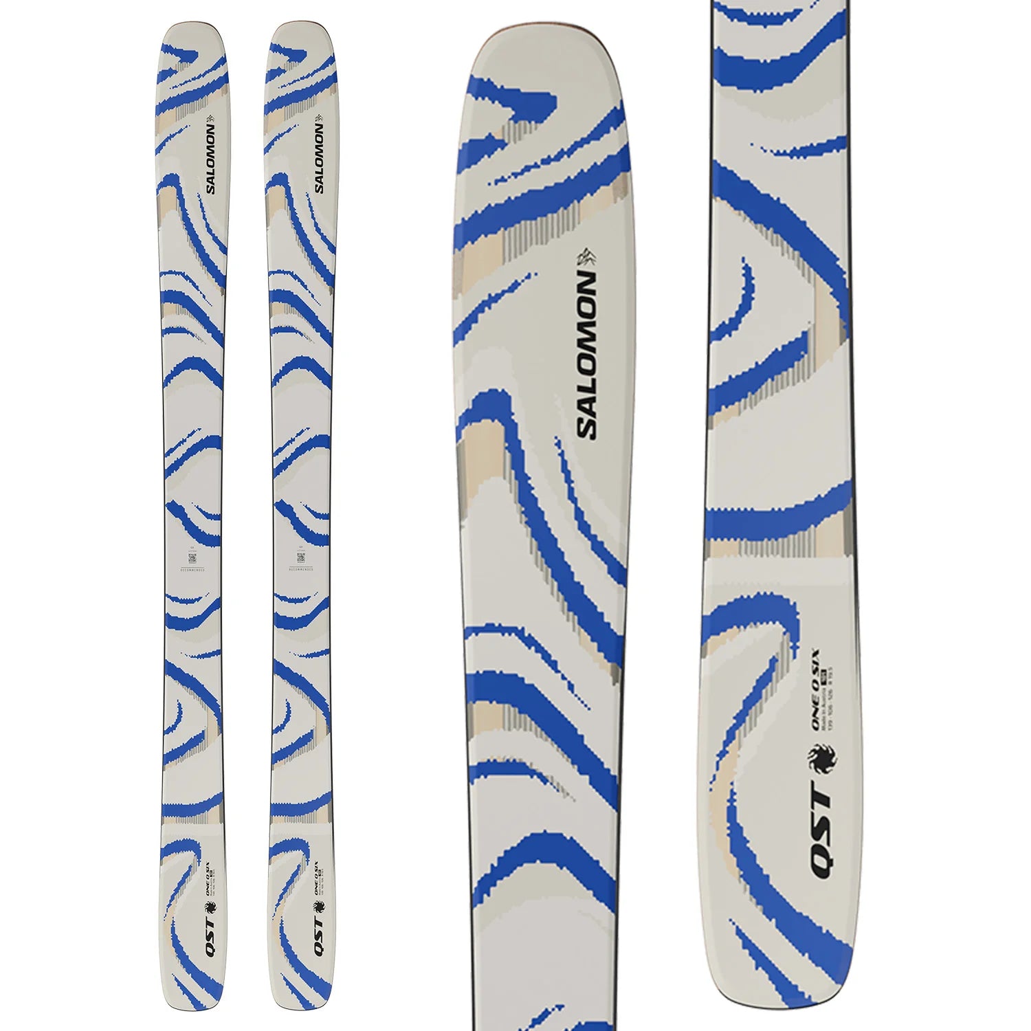 https boulder.craigslist.org spo d salomon-lord-185-skis 6383398723.html Salomon The Stance 88 W is a womens all Larson's Ski & Sport