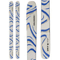 Salomon QST 106 Skis 2026