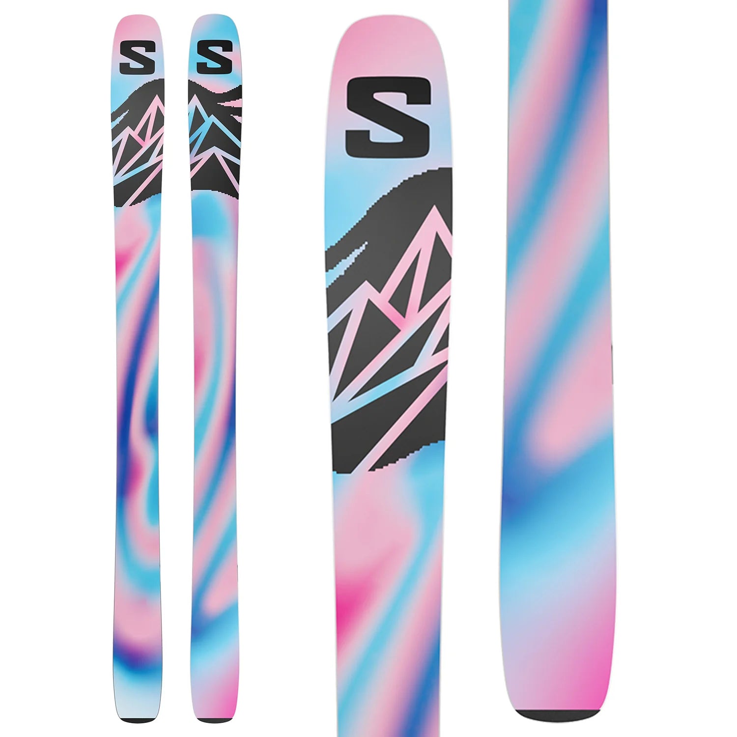 k2 empress skis 2021 individual ladies violet Sports & Outdoors Since its introduction in 2024 K2 Empress review - Freeride
