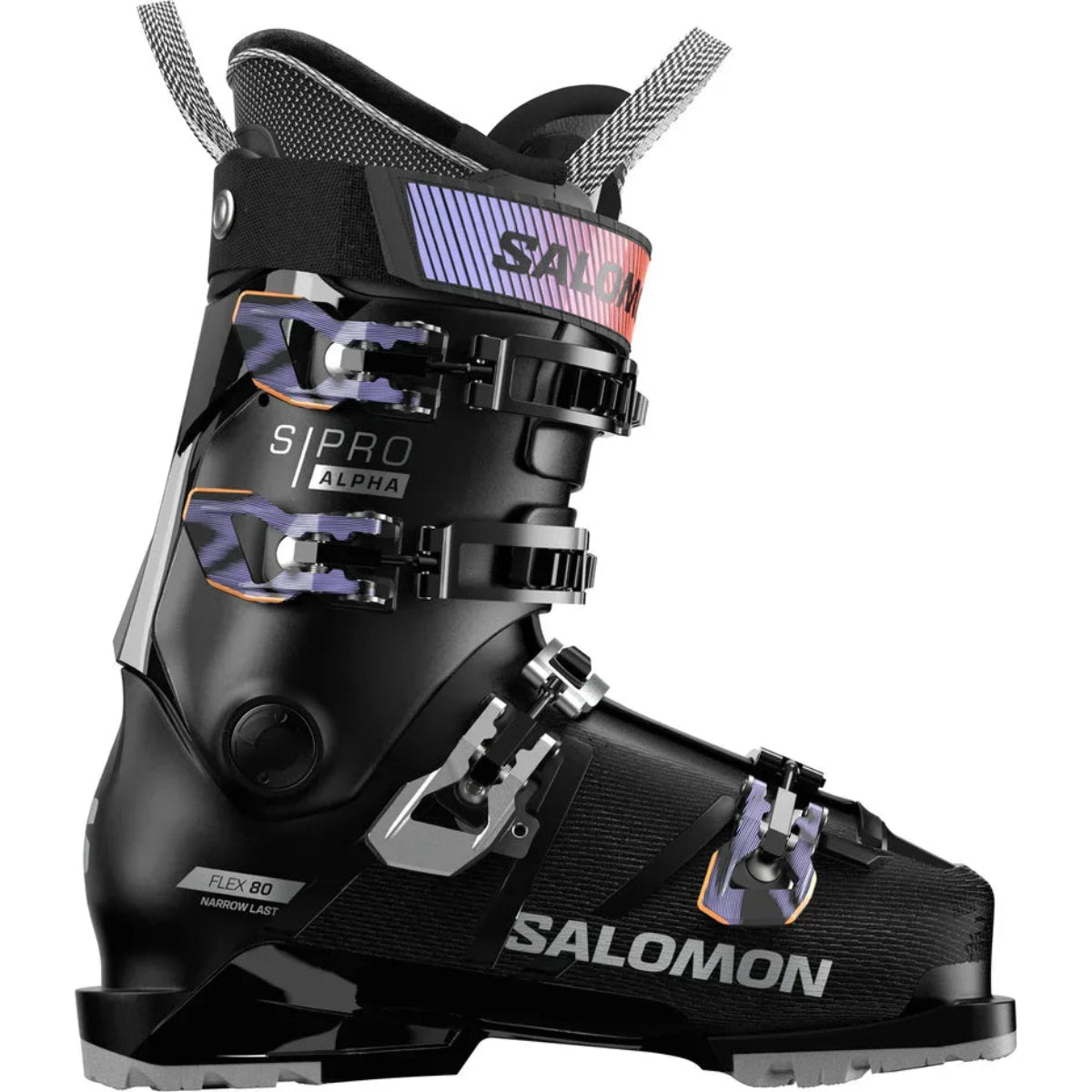 Salomon S/Pro Alpha 80 W GW Ski Boots 2026