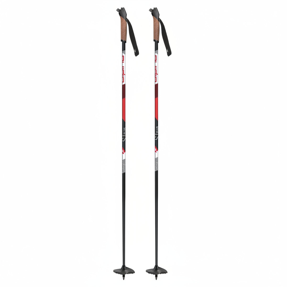 Alpina ST Snowflake Ski poles 2022