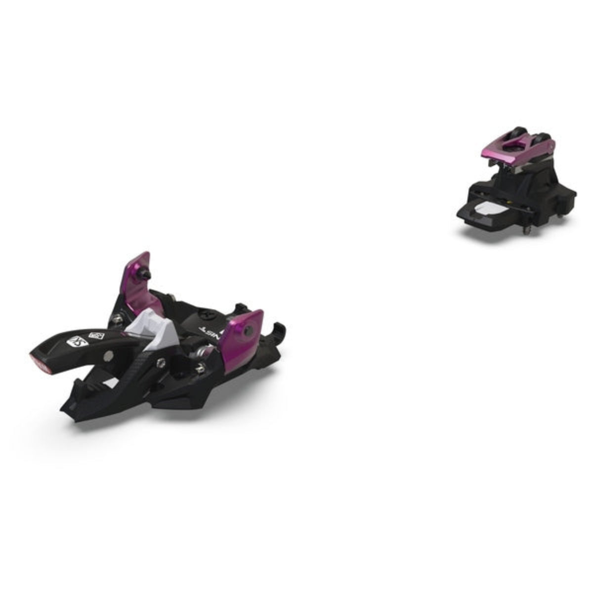 Marker Alpinist 8 Ski Bindings 2023