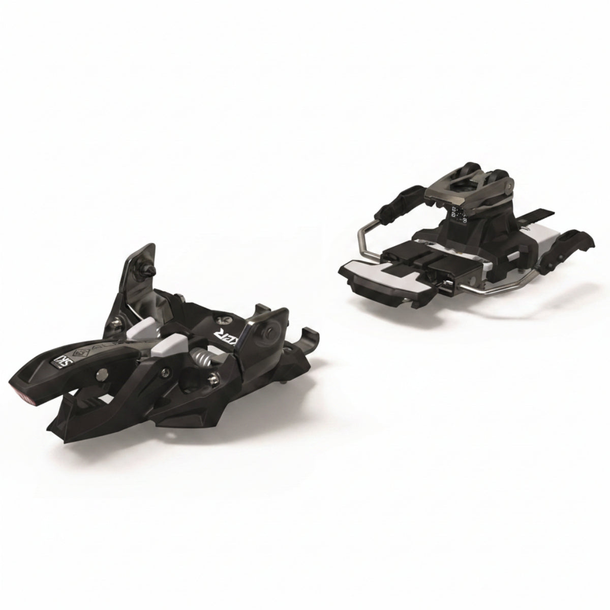 Marker Alpinist 9 Long Travel Alpine Touring Ski Bindings 2021