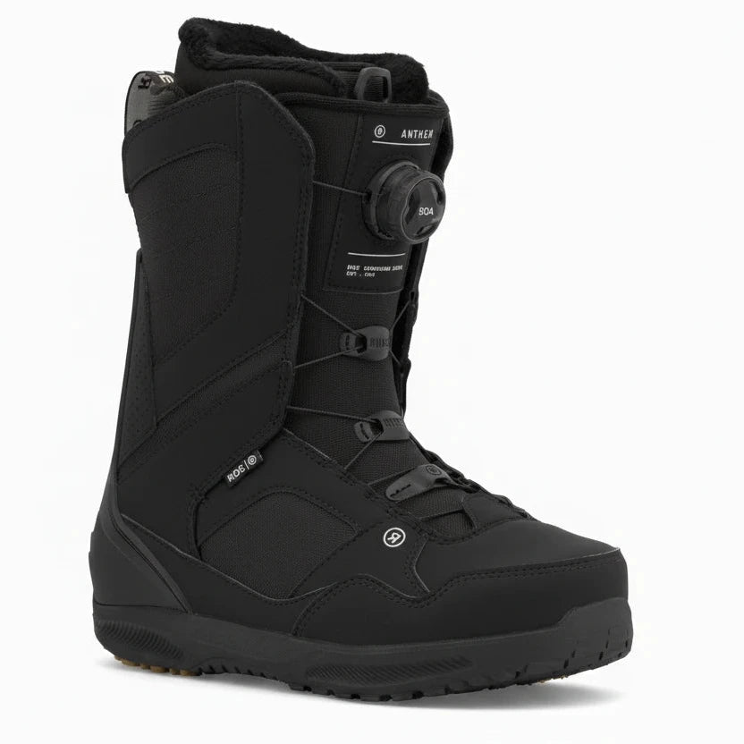 Ride Anthem Snowboard Boots 2026