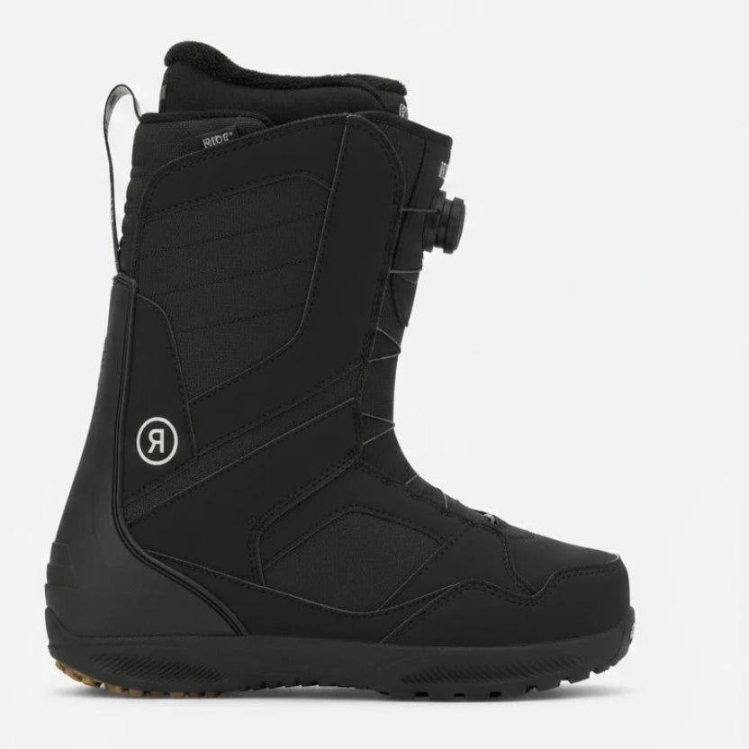 Ride Anthem Snowboard Boots 2026
