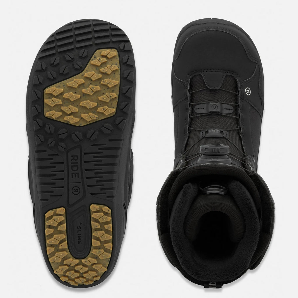 Ride Anthem Snowboard Boots 2026