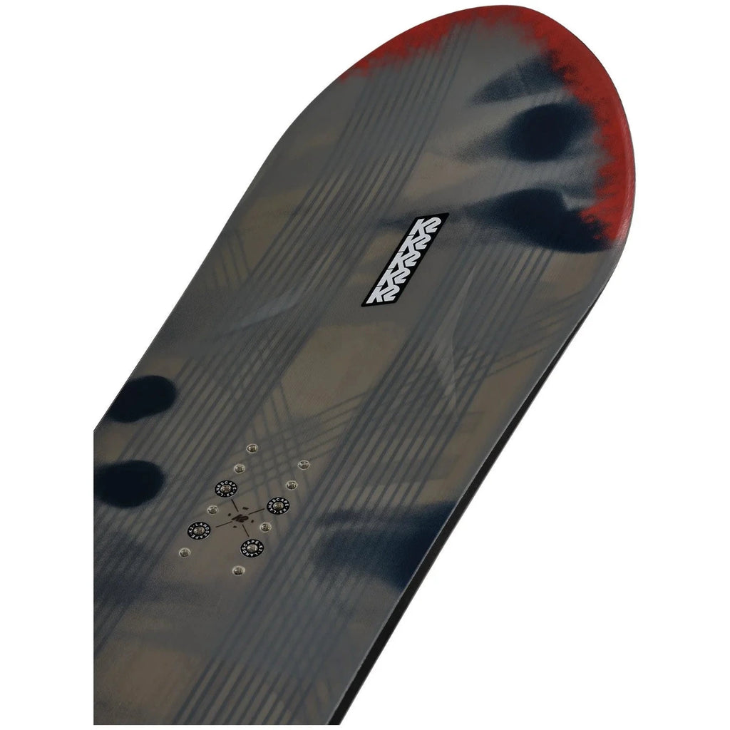 K2 Antidote Snowboard 2025