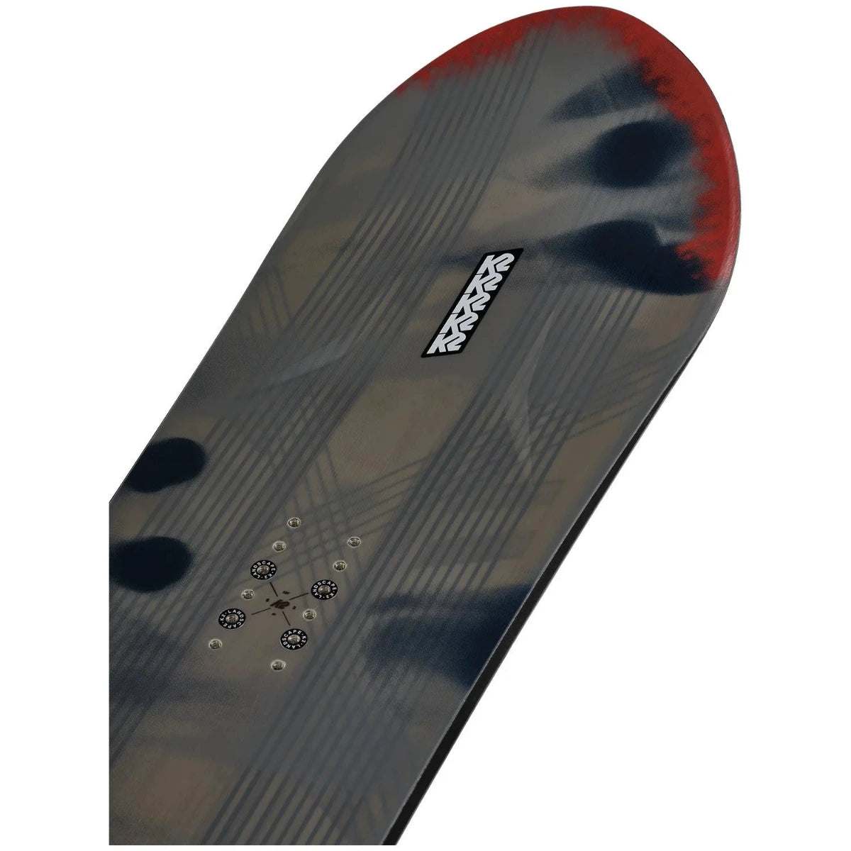 K2 Antidote Snowboard 2025