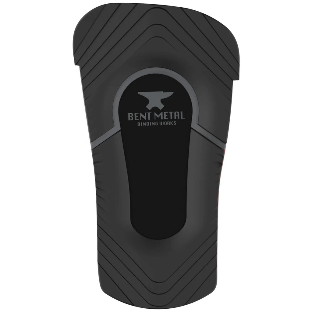 Bent Metal Anvil Snowboard Bindings 2026