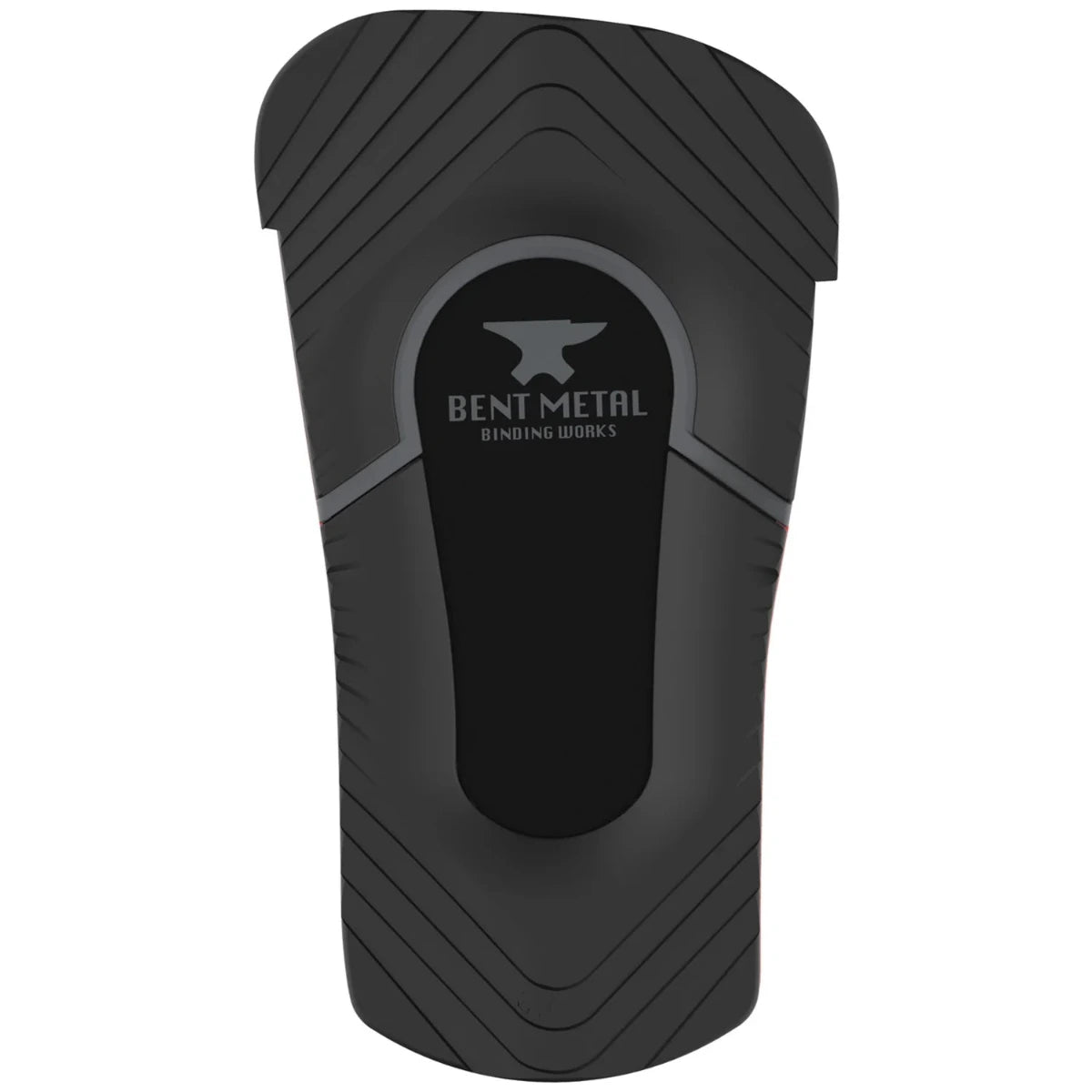 Bent Metal Anvil Snowboard Bindings 2026