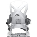 Bent Metal Anvil Snowboard Bindings 2026