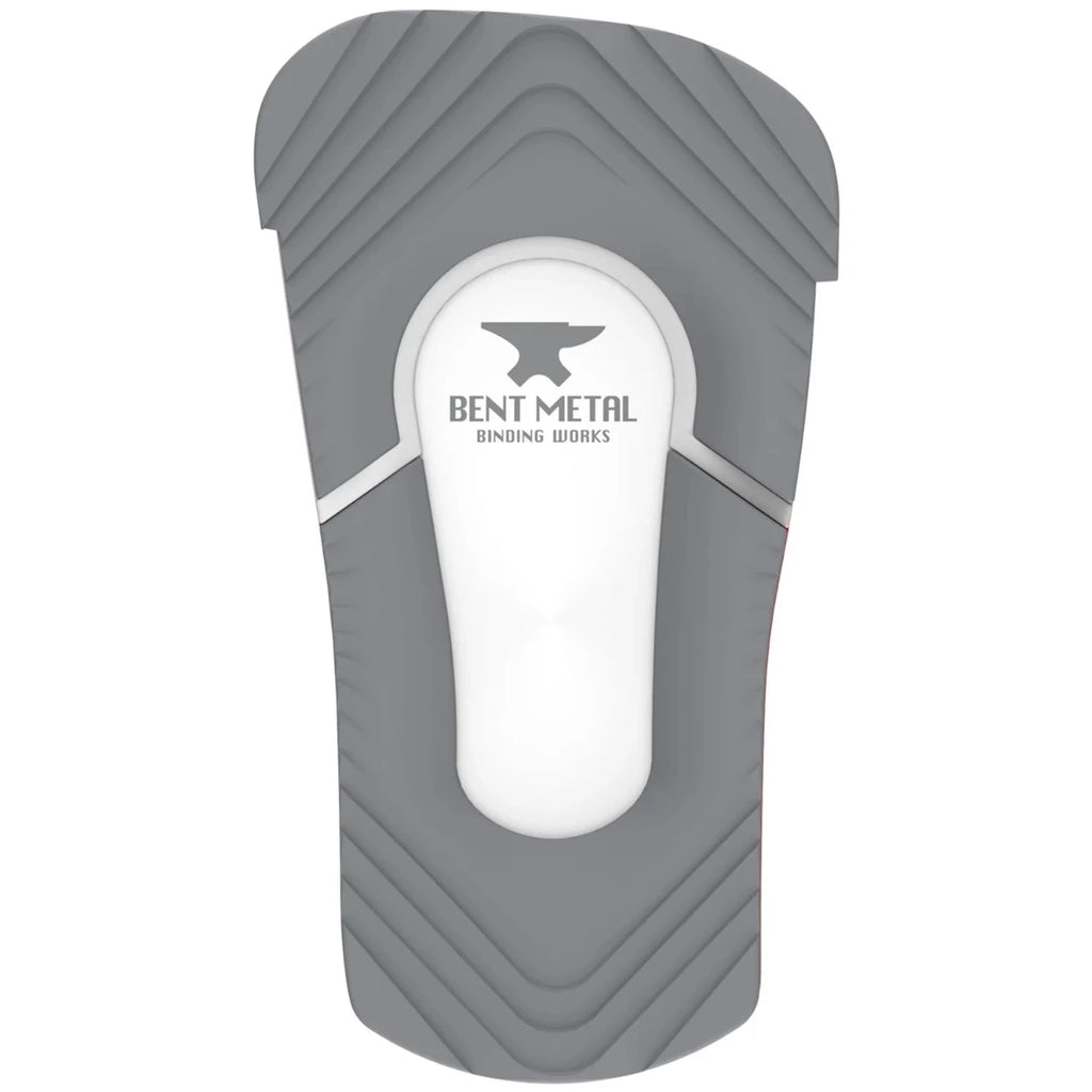 Bent Metal Anvil Snowboard Bindings 2026