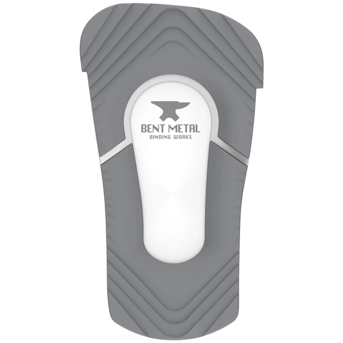 Bent Metal Anvil Snowboard Bindings 2026