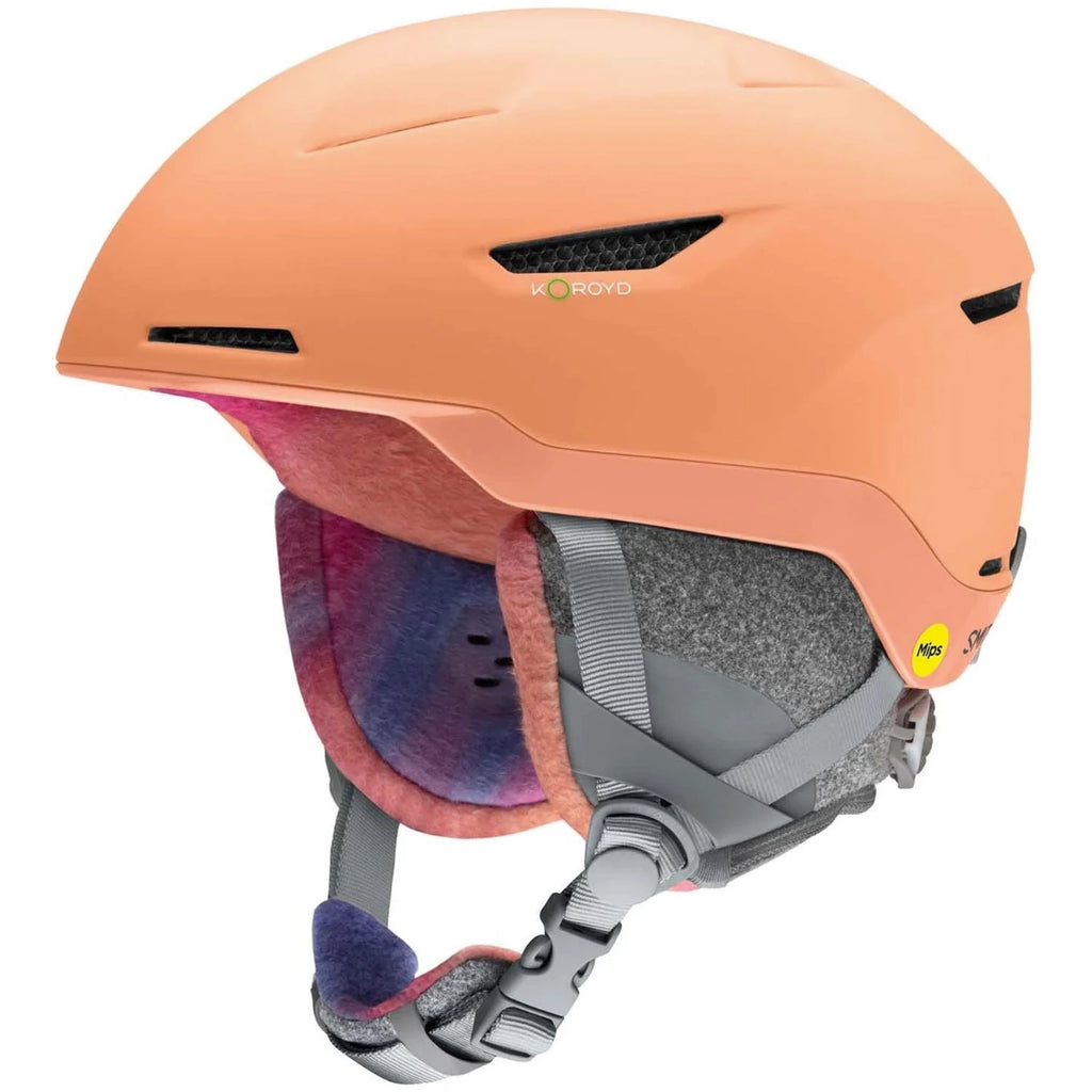Smith Vida MIPS Helmet 2025