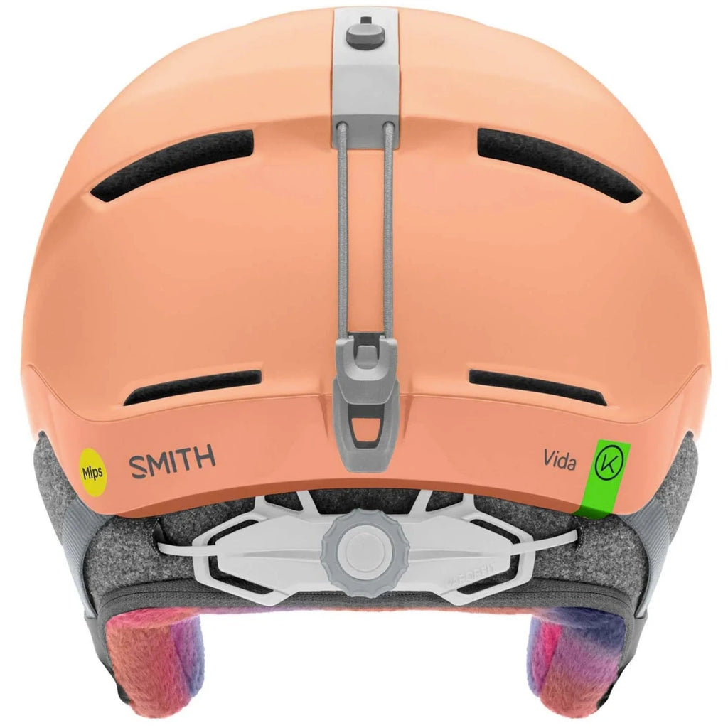 Smith Vida MIPS Helmet 2025
