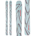 Salomon QST 94 Skis 2026
