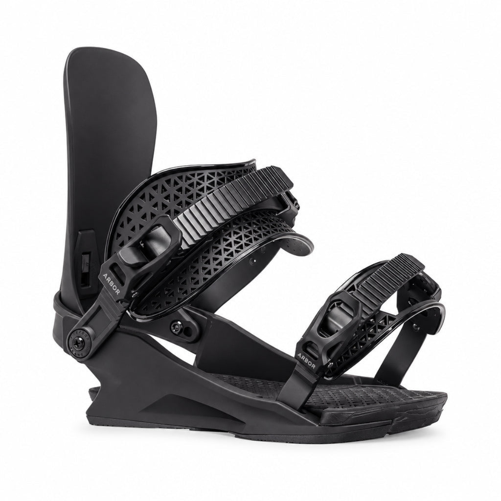 Arbor Utility Snowboard Bindings 2027