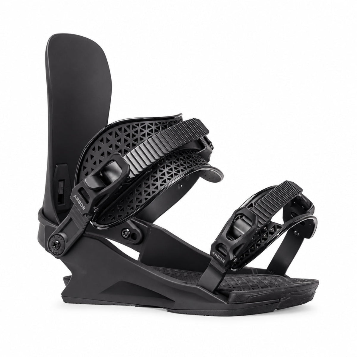 Arbor Utility Snowboard Bindings 2027