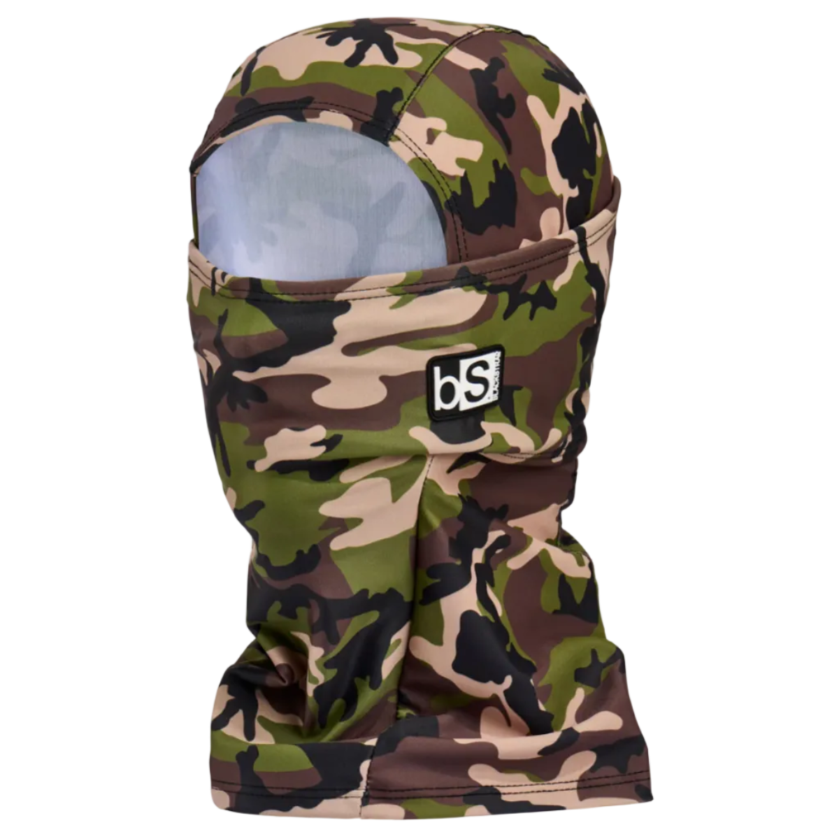 BlackStrap Hood Balaclava 2027