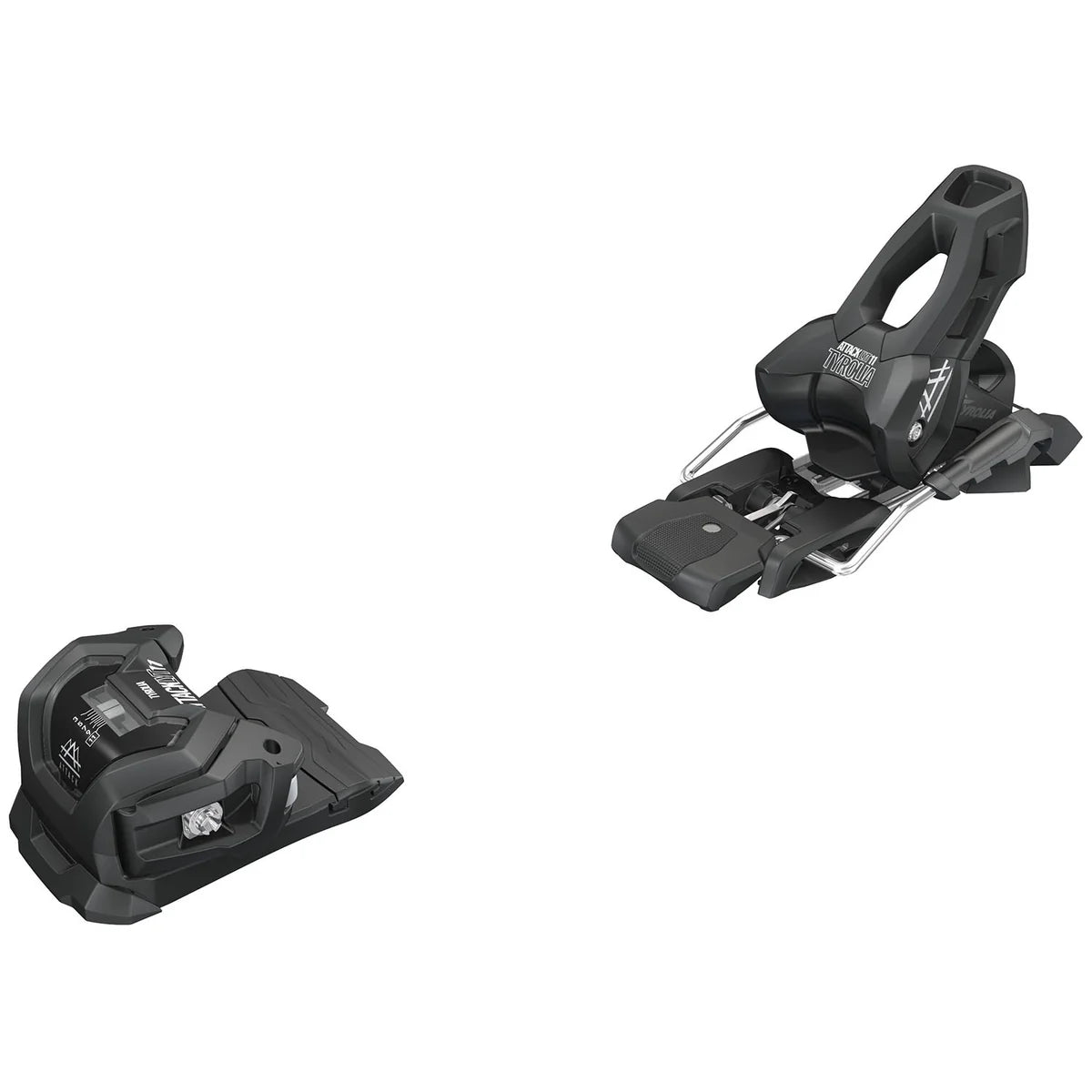 Tyrolia Attack LYT 11 GW Ski Bindings 2026
