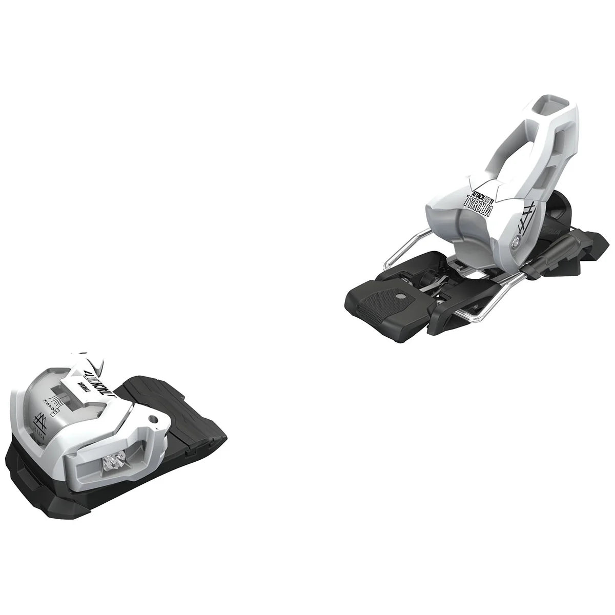 Tyrolia Attack LYT 11 GW Ski Bindings 2026