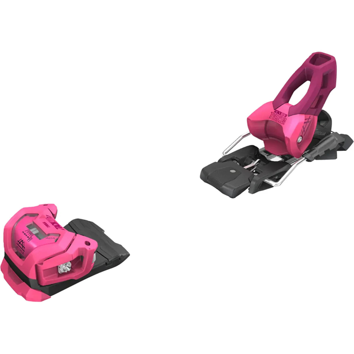 Tyrolia Attack LYT 11 GW Ski Bindings 2026