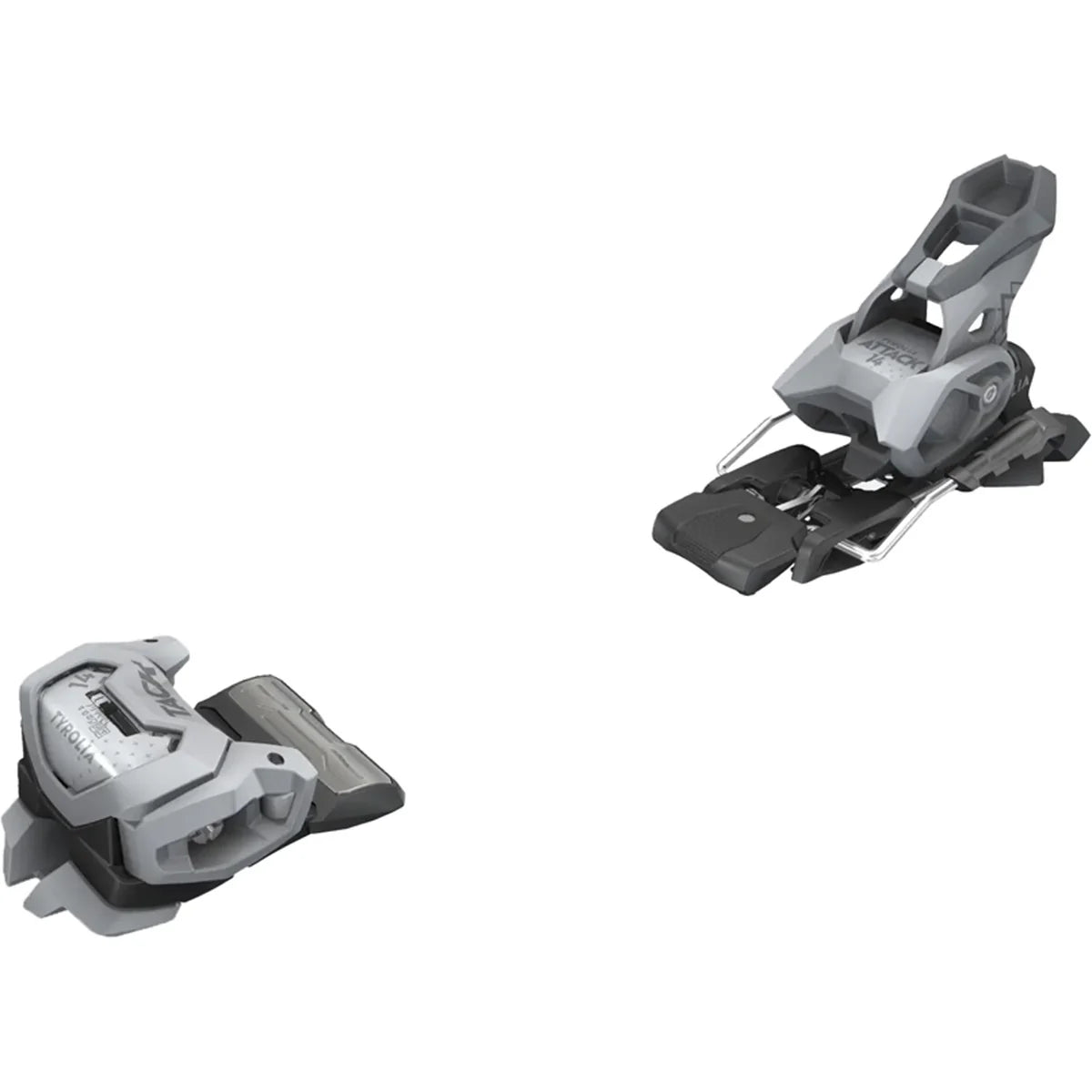 Tyrolia Attack 14 GW Ski Bindings 2026