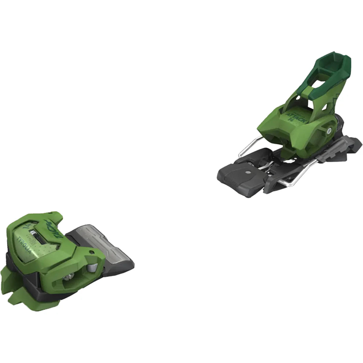 Tyrolia Attack 14 GW Ski Bindings 2026