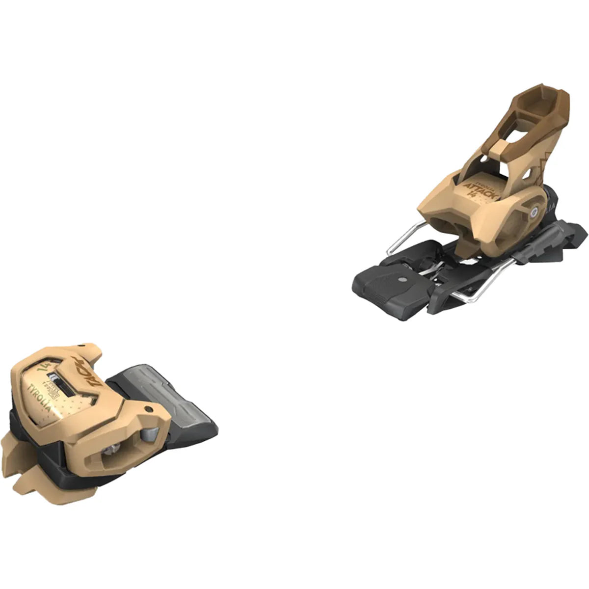 Tyrolia Attack 14 GW Ski Bindings 2026