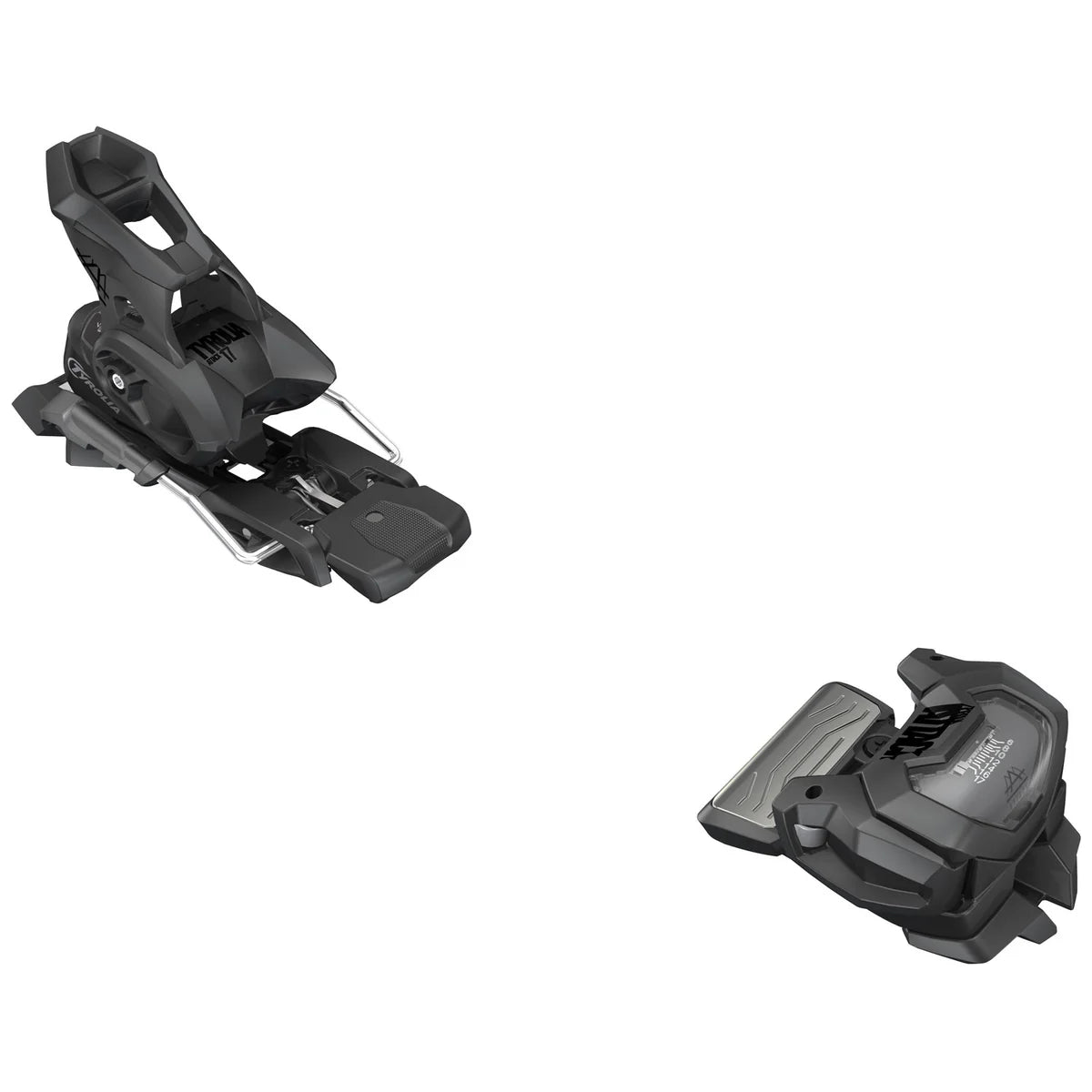 Tyrolia Attack 17 GW Ski Bindings 2026
