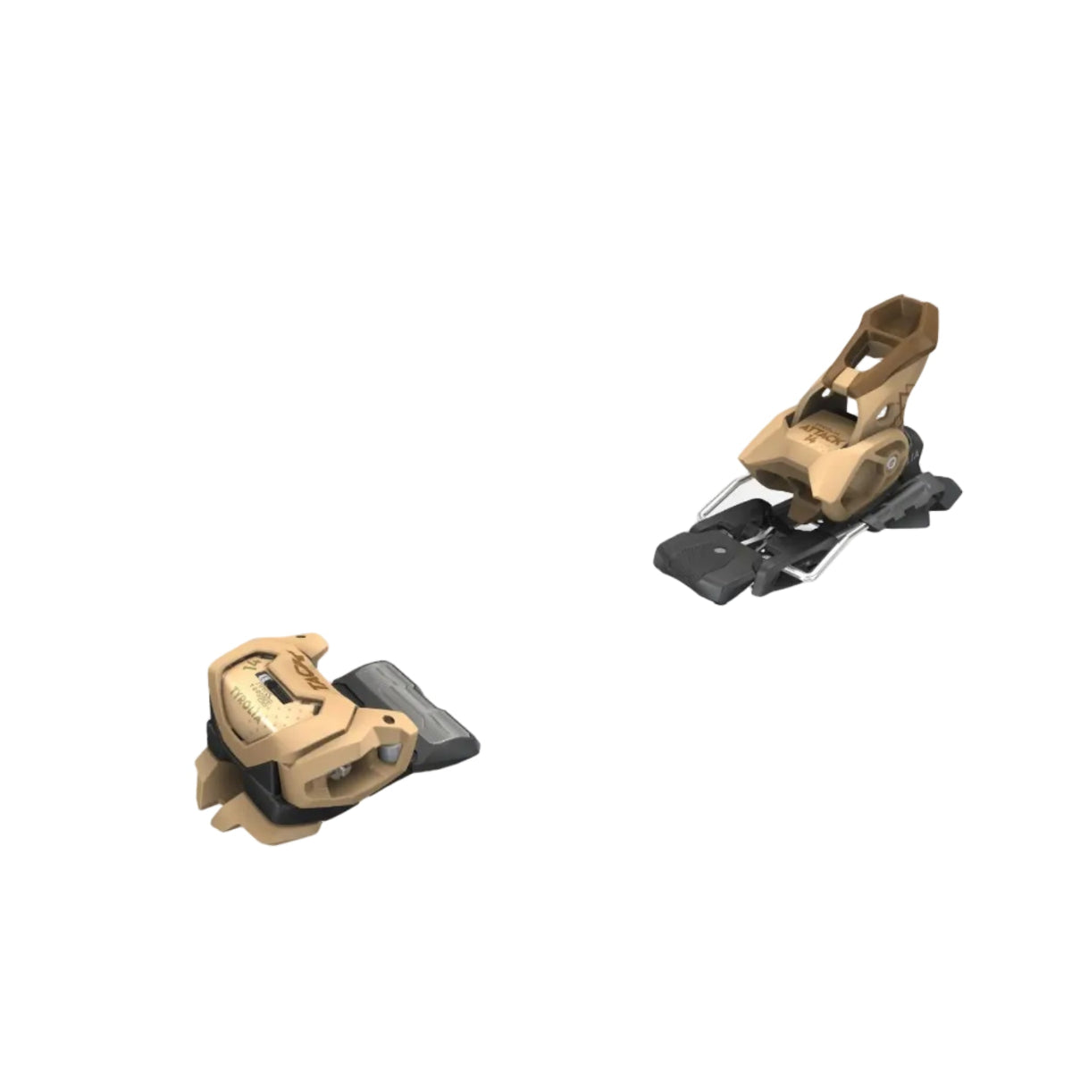 Tyrolia Attack 14 GW Ski Bindings 2027