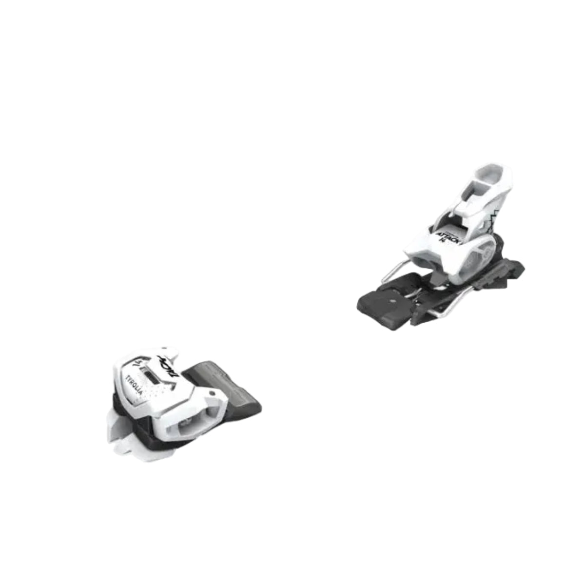 Tyrolia Attack 14 GW Ski Bindings 2027
