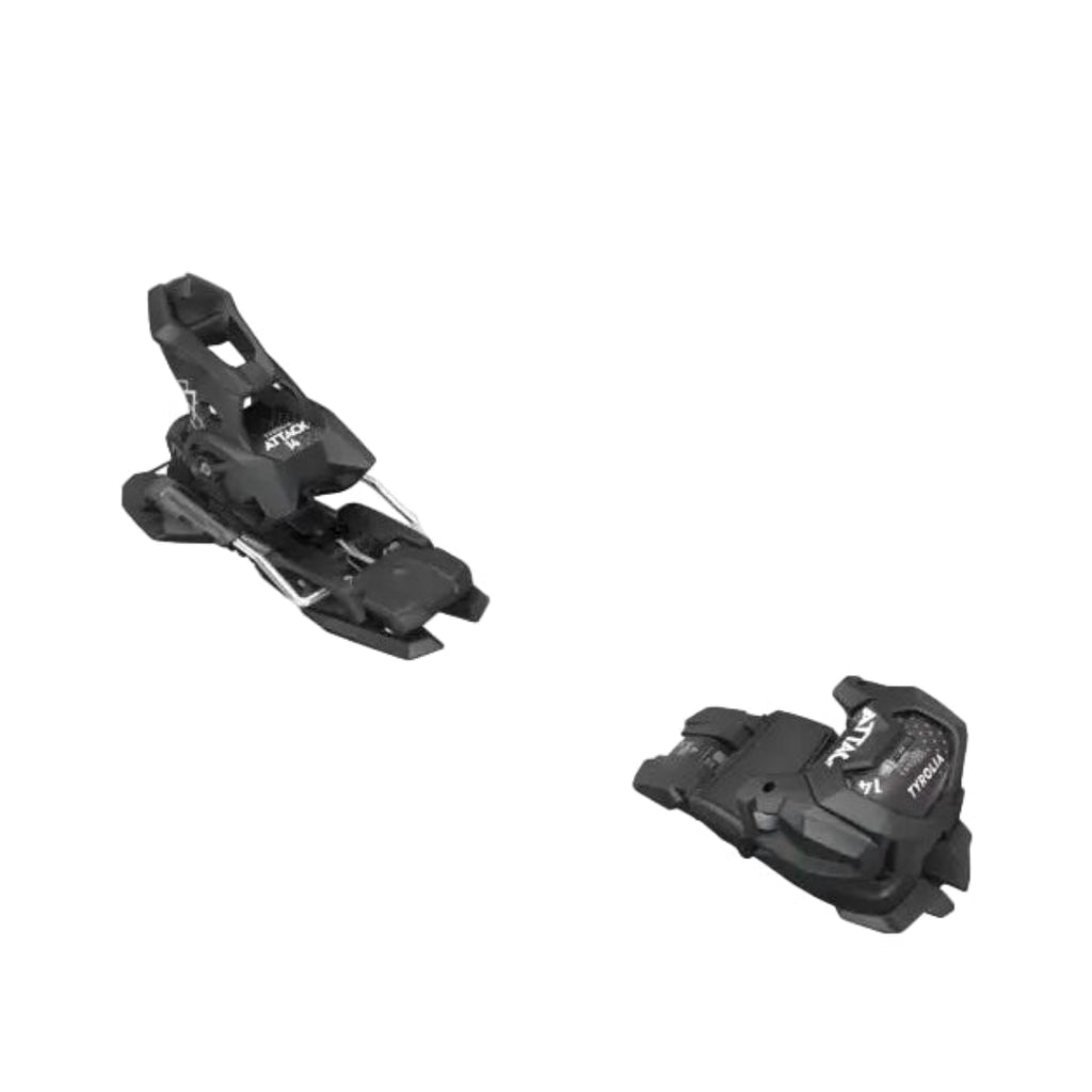 Tyrolia Attack 14 MN Ski Bindings 2027