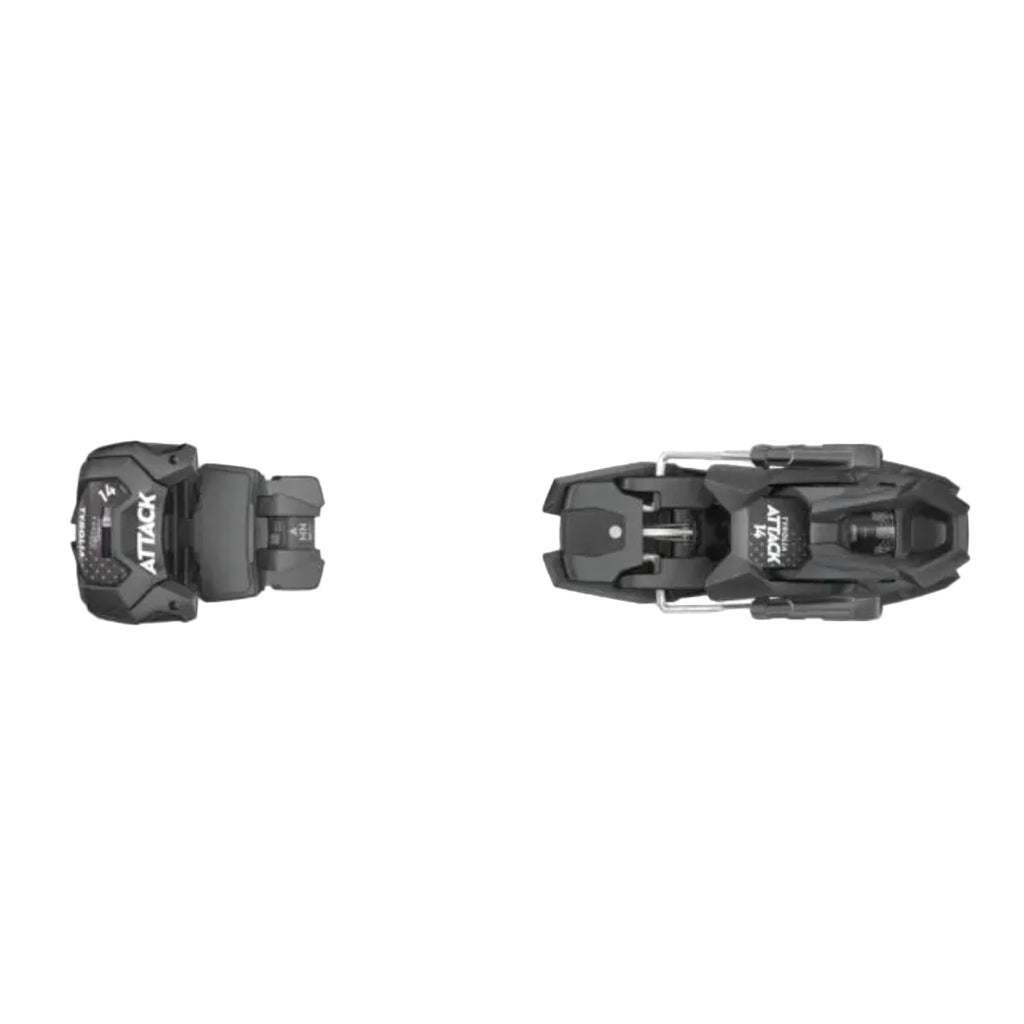 Tyrolia Attack 14 MN Ski Bindings 2027