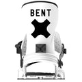 Bent Metal Axtion Snowboard Bindings 2026
