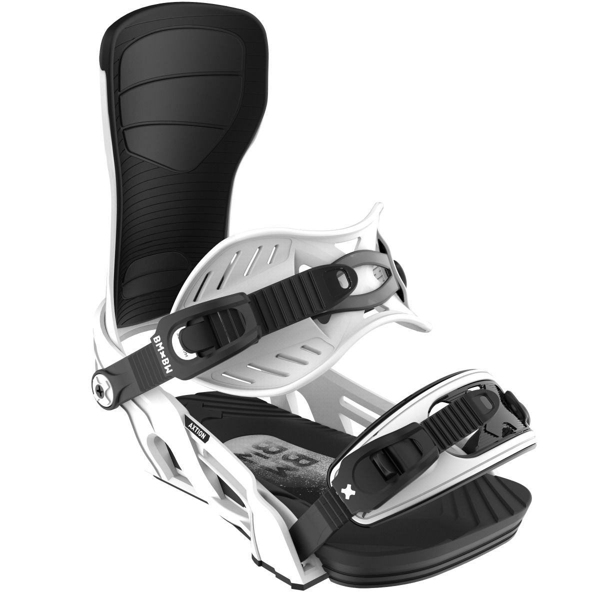 Bent Metal Axtion Snowboard Bindings 2026