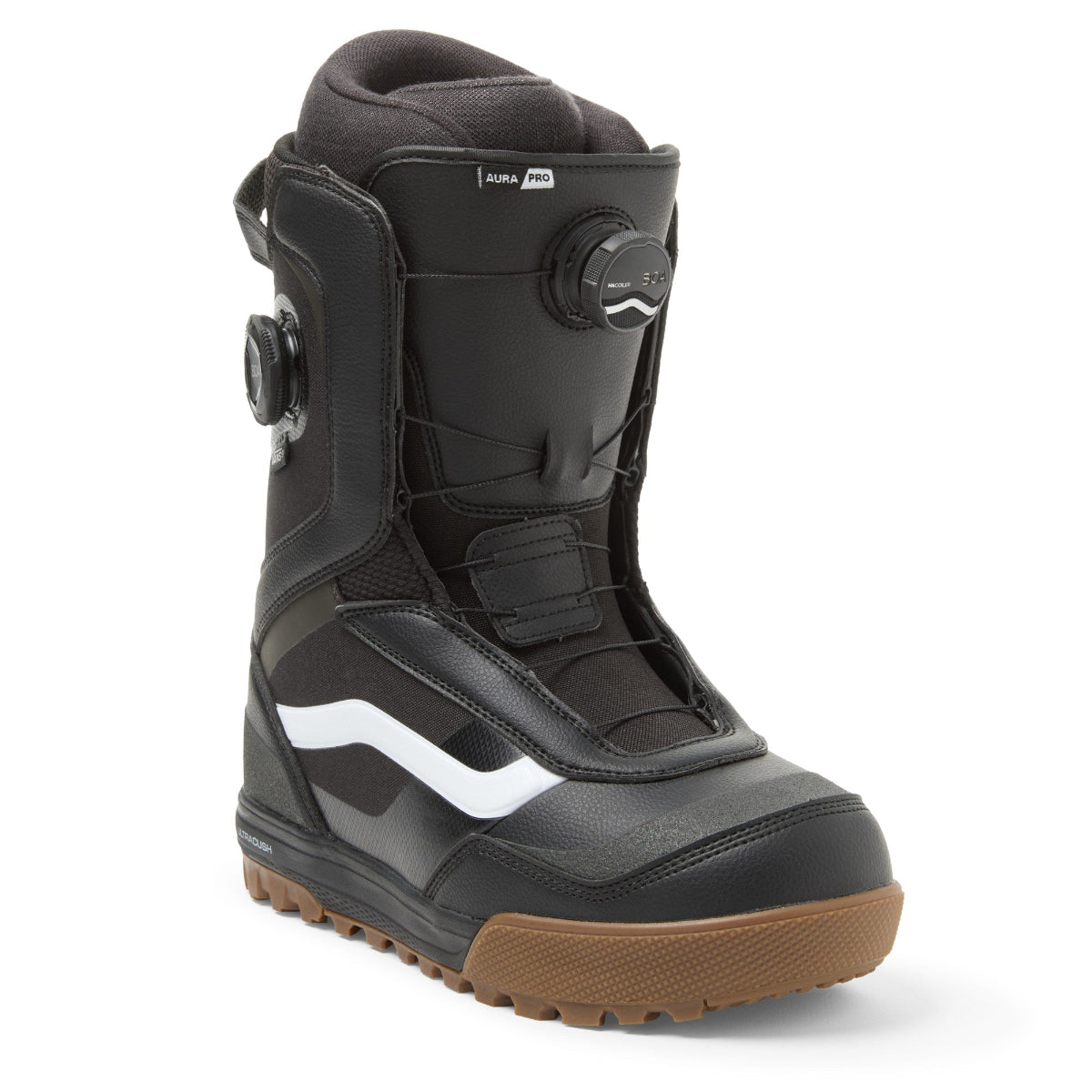 Vans Aura Pro 2.0 Snowboard Boots 2027