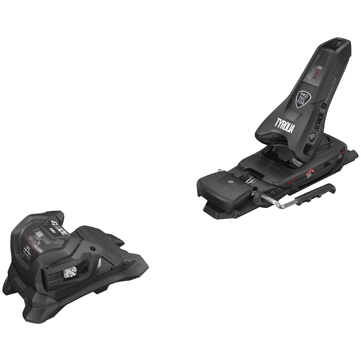 Tyrolia Protector Attack LYT 13 GW Ski Bindings 2026