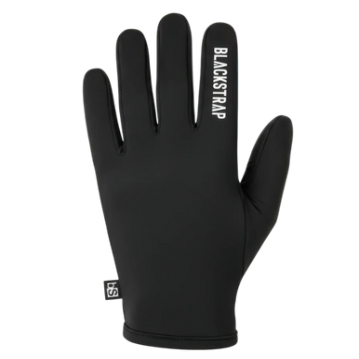 Black Strap Baseliner Gloves 2027