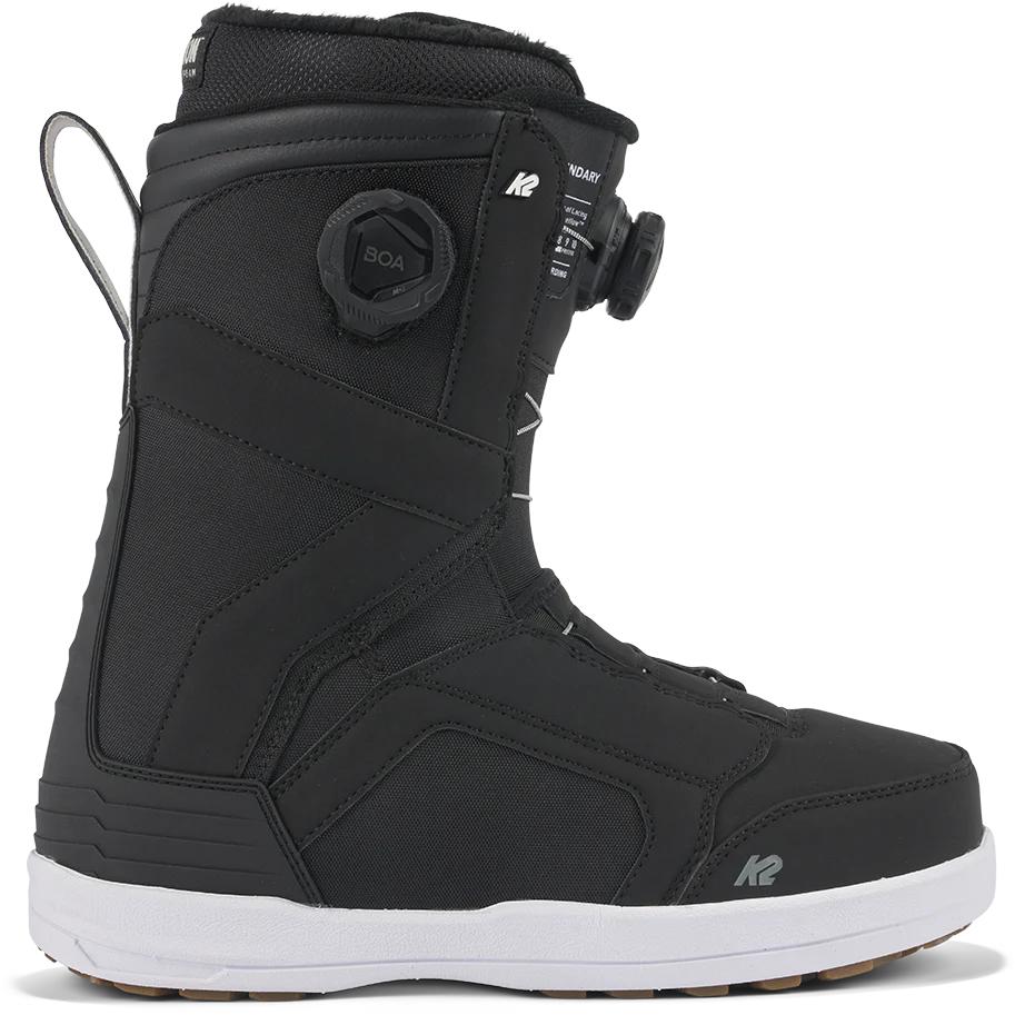 K2 Boundary Snowboard Boots 2026