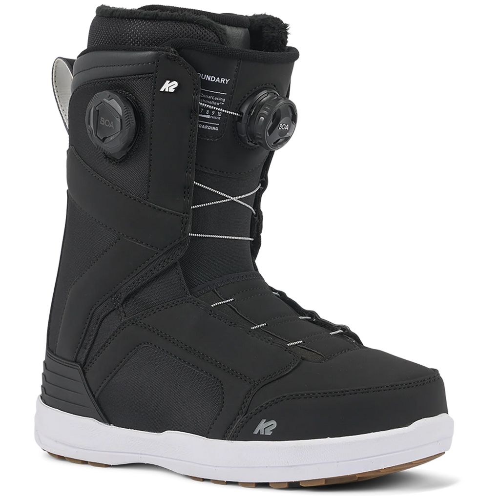 K2 Boundary Snowboard Boots 2026