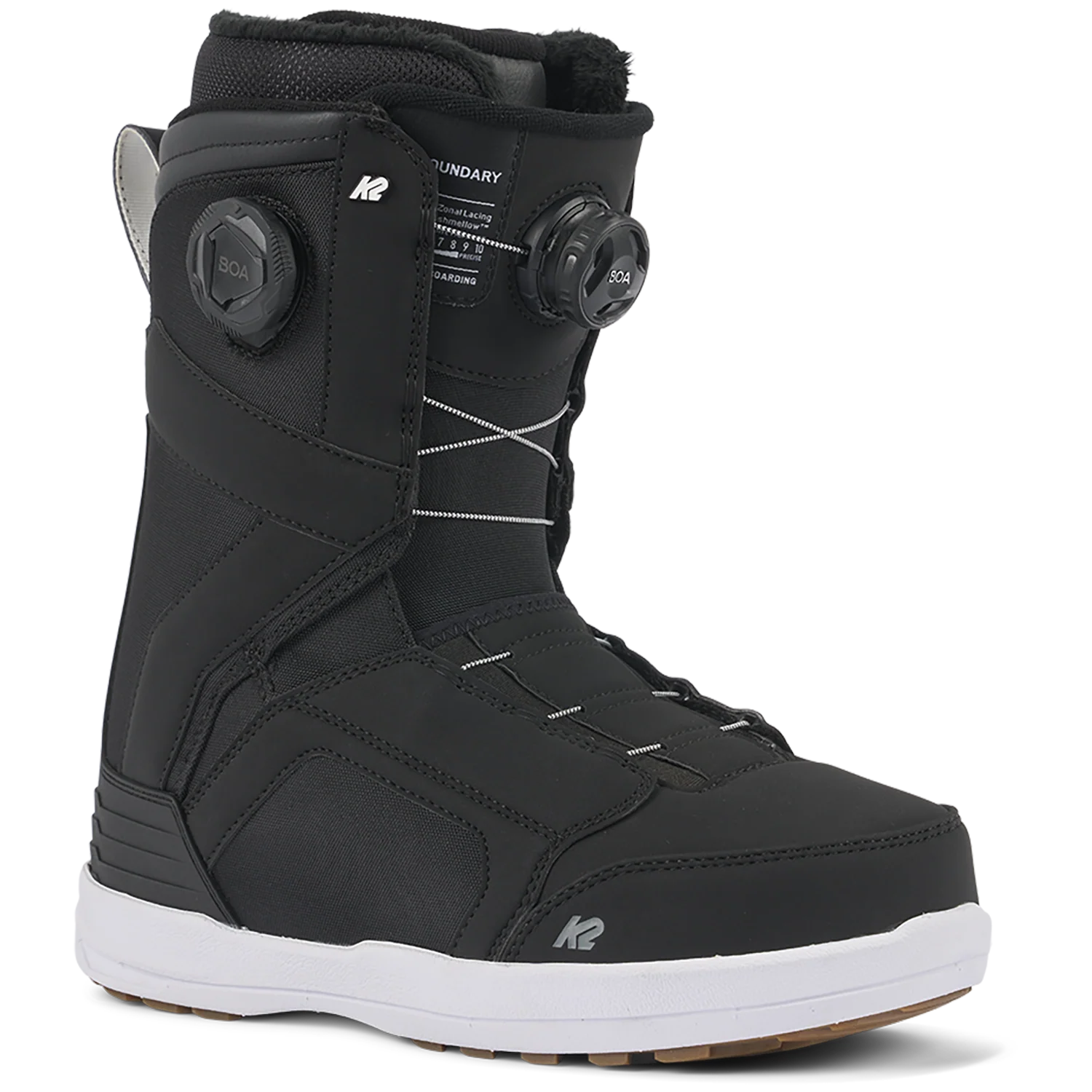 K2 Boundary Snowboard Boots 2026