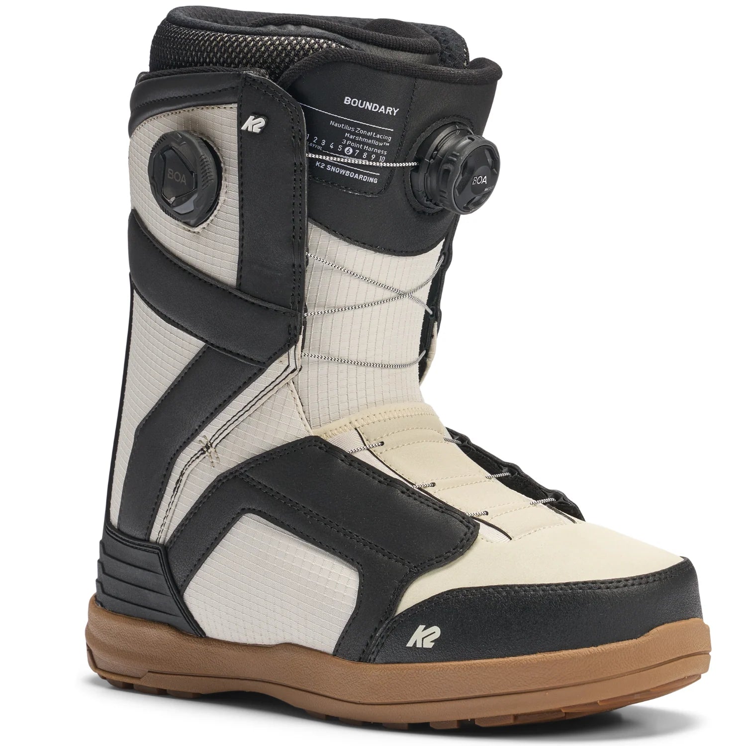 K2 Boundary Snowboard Boots 2026
