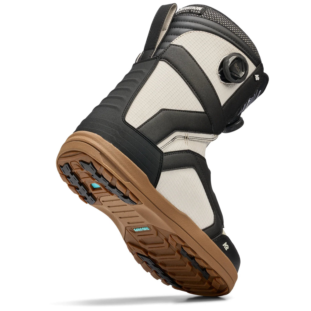 K2 Boundary Snowboard Boots 2026