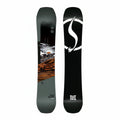 Never Summer Benchmark Snowboard 2026