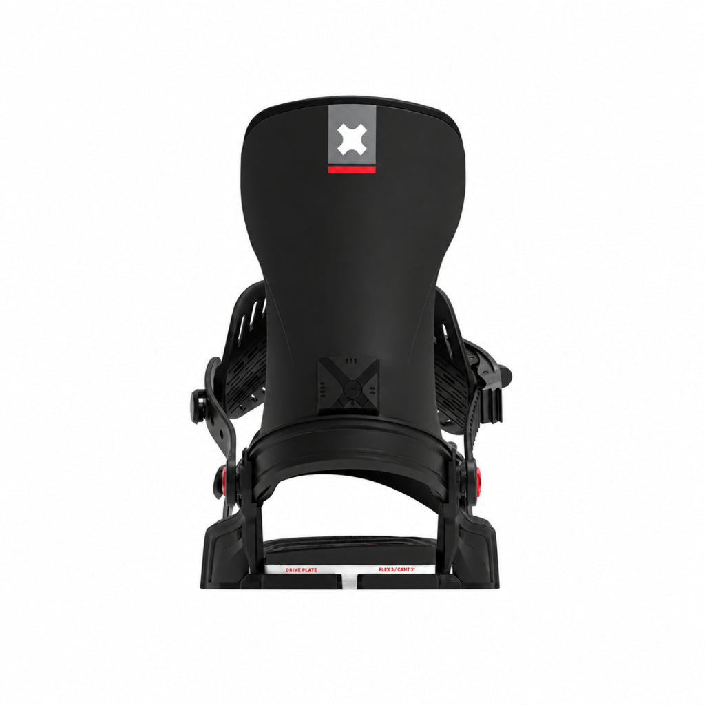 Bent Metal Transfer Snowboard Bindings 2027