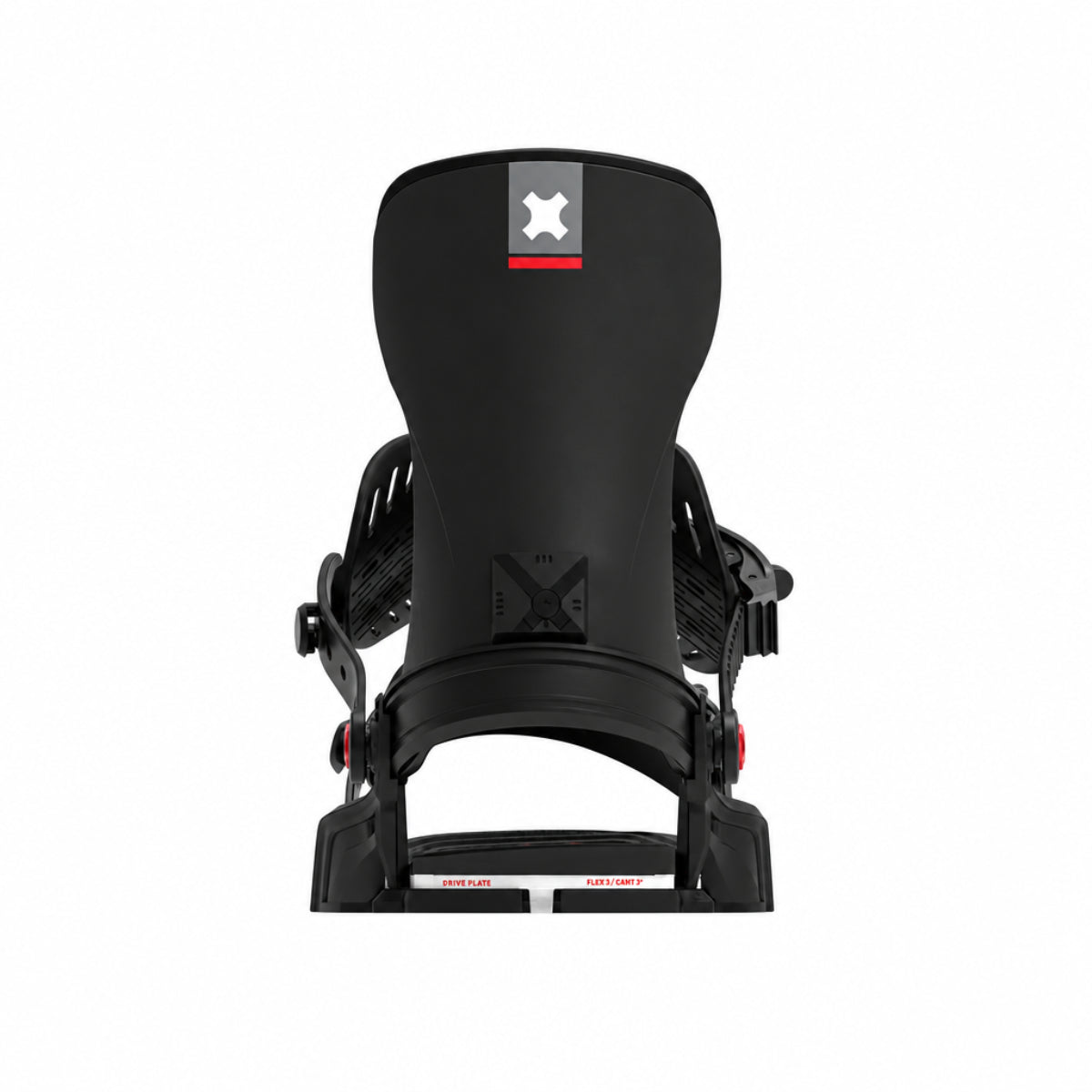 Bent Metal Transfer Snowboard Bindings 2027